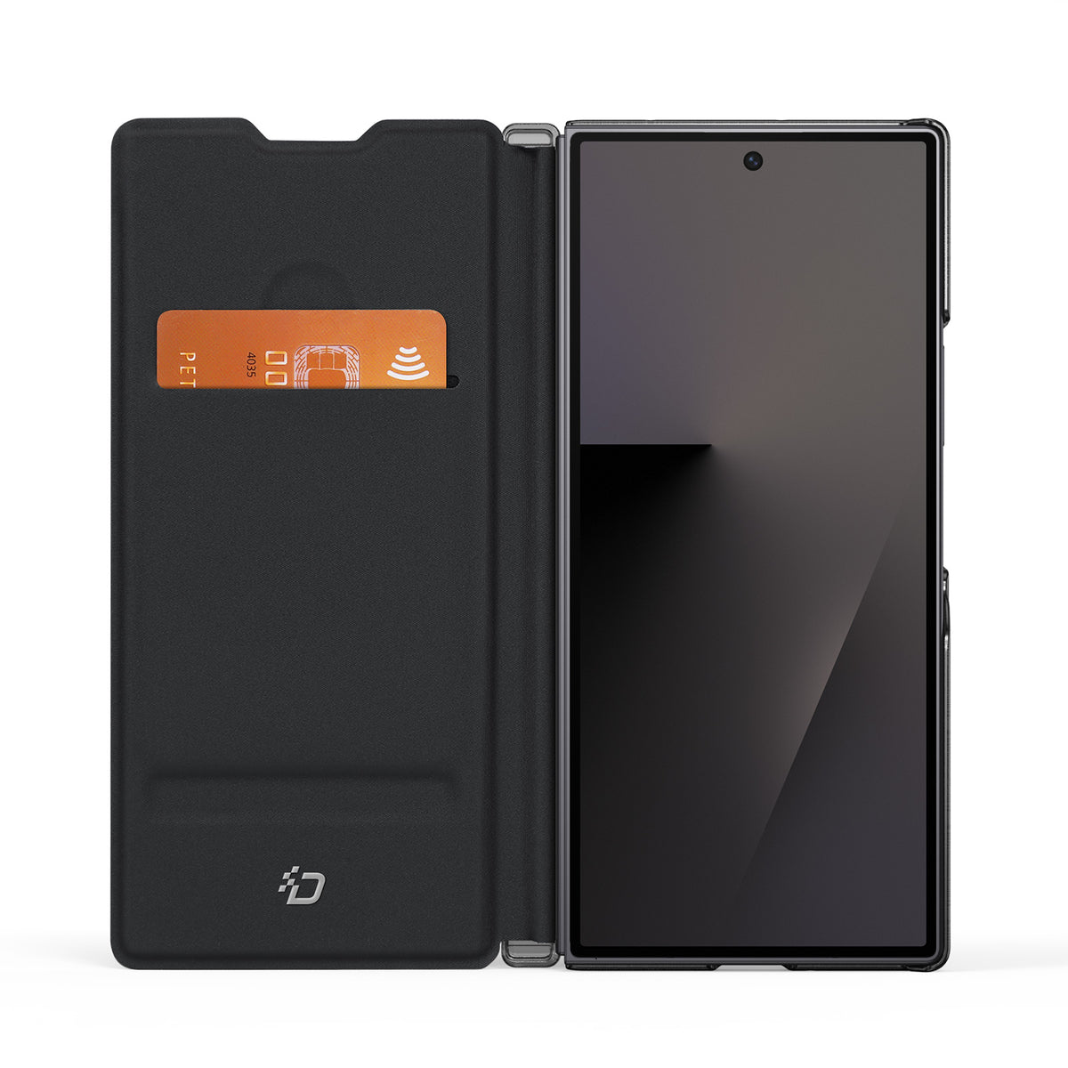 Кейс Dux Ducis Fort Series за Samsung Galaxy Z Fold8 Ultra / 7