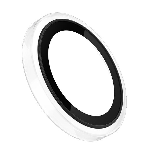 Стъклен протектор за камера Blueo Metal Frame - iPhone 18 Pro / 18 Pro Max