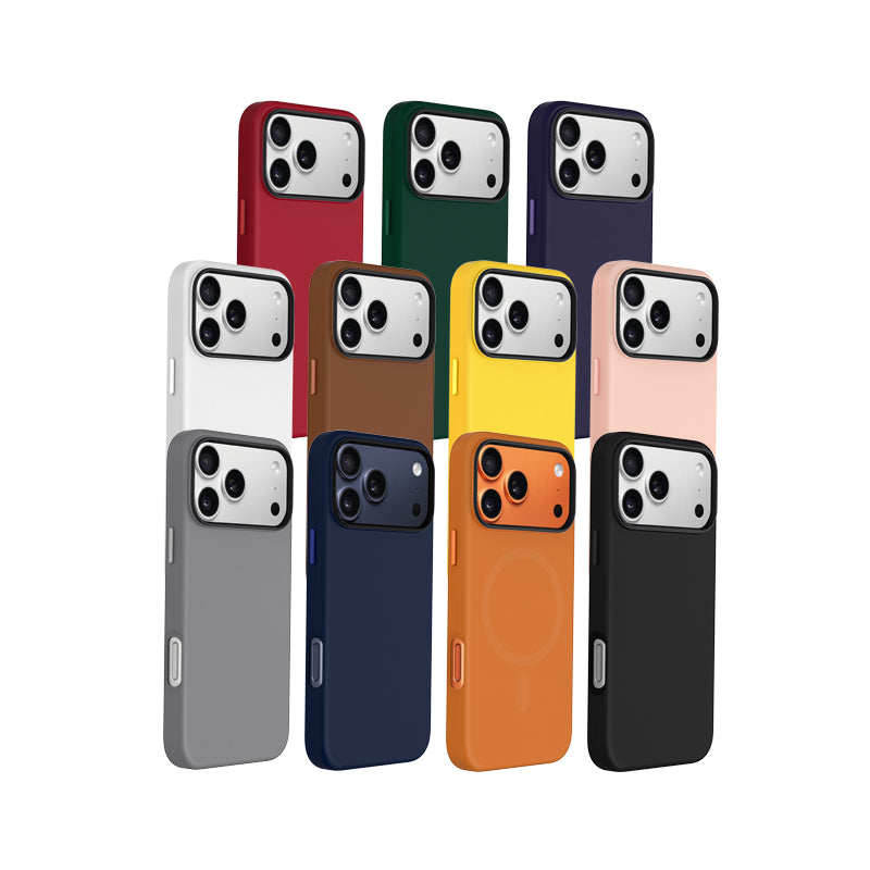 Гръб Mag Noble Case iPhone 17 Pro