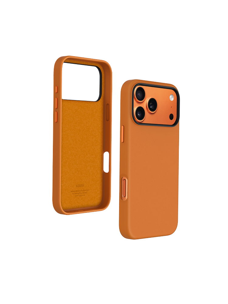 Гръб Mag Noble Case iPhone 17 Pro