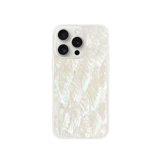Гръб KZDOO Mag Seashell Case - iPhone 15 Pro