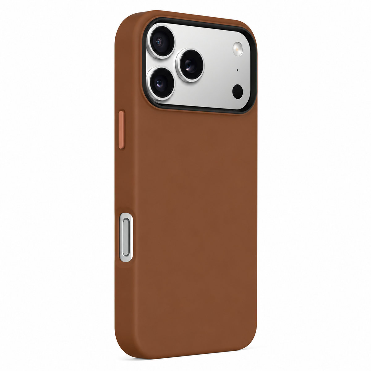 Кейс с MagSafe KZDOO Mag Noble за iPhone 18 Pro Max / 17 Pro Max