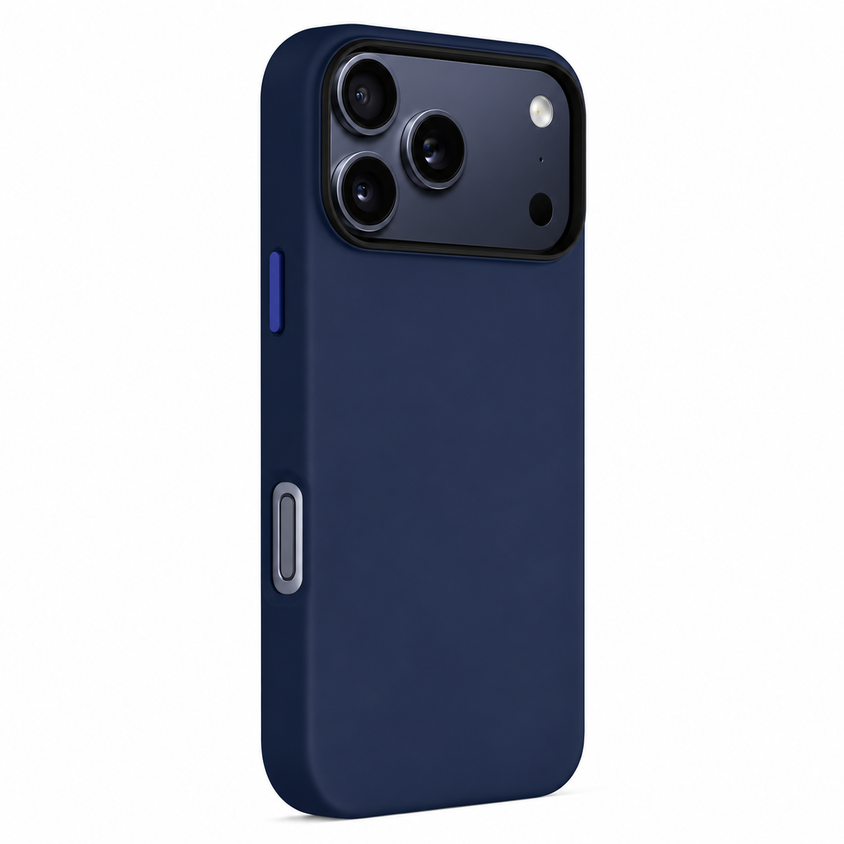 Кейс с MagSafe KZDOO Mag Noble за iPhone 18 Pro Max / 17 Pro Max
