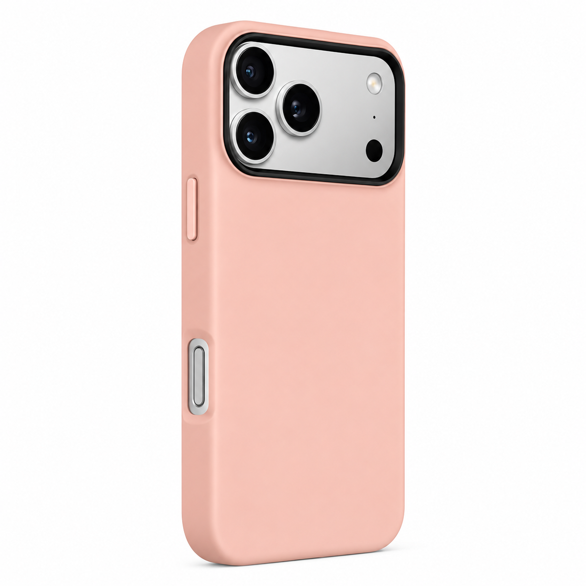 Кейс с MagSafe KZDOO Mag Noble за iPhone 18 Pro Max / 17 Pro Max