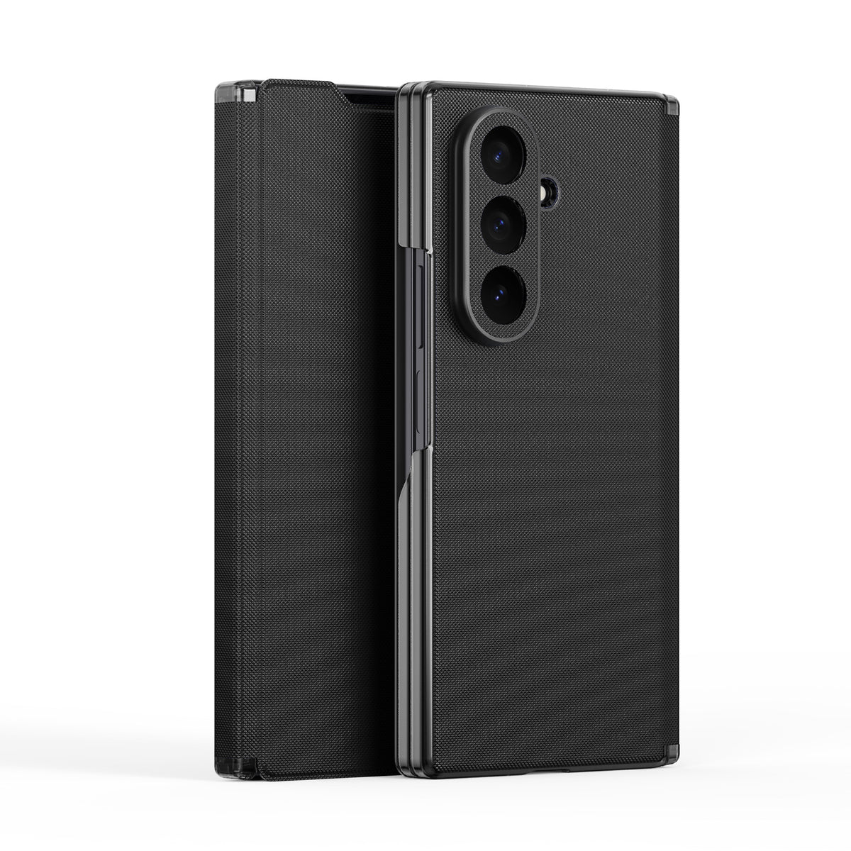 Кейс Dux Ducis Fort Series за Samsung Galaxy Z Fold8 Ultra / 7