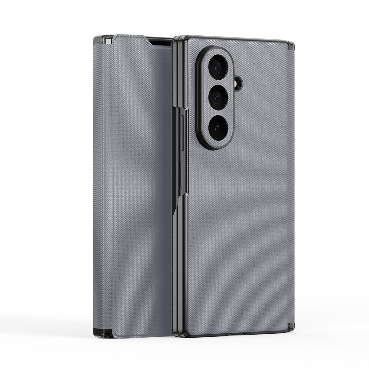 Кейс Dux Ducis Fort Series за Samsung Galaxy Z Fold8 Ultra / 7