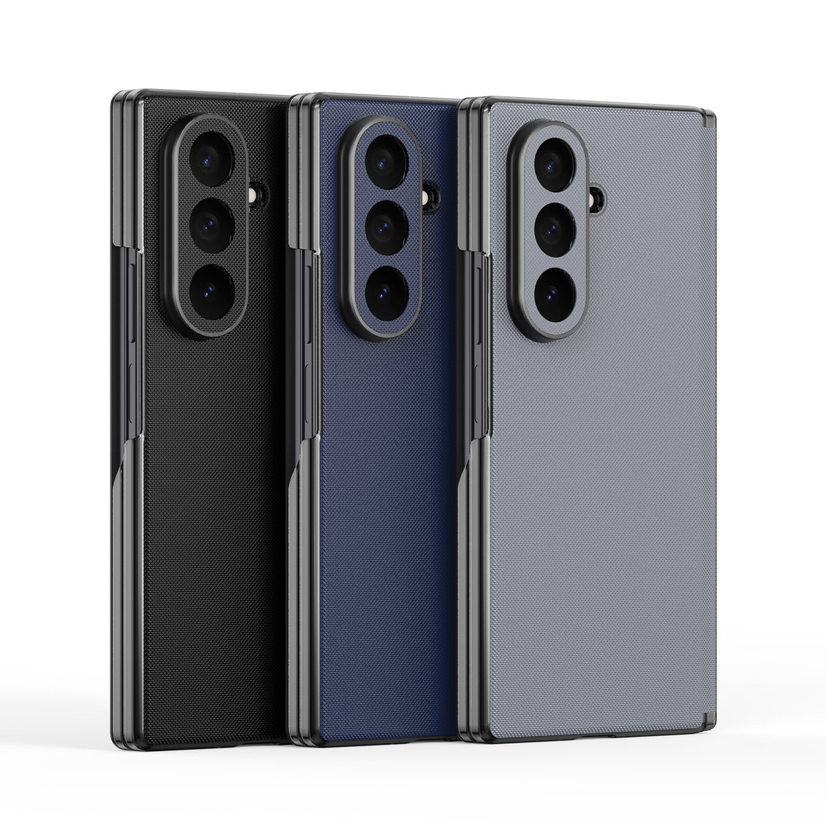 Кейс Dux Ducis Fort Series за Samsung Galaxy Z Fold8 Ultra / 7