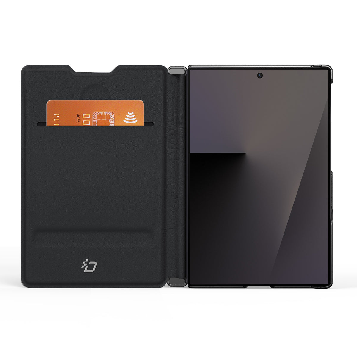 Кейс Dux Ducis Fort Series за Samsung Galaxy Z Fold8