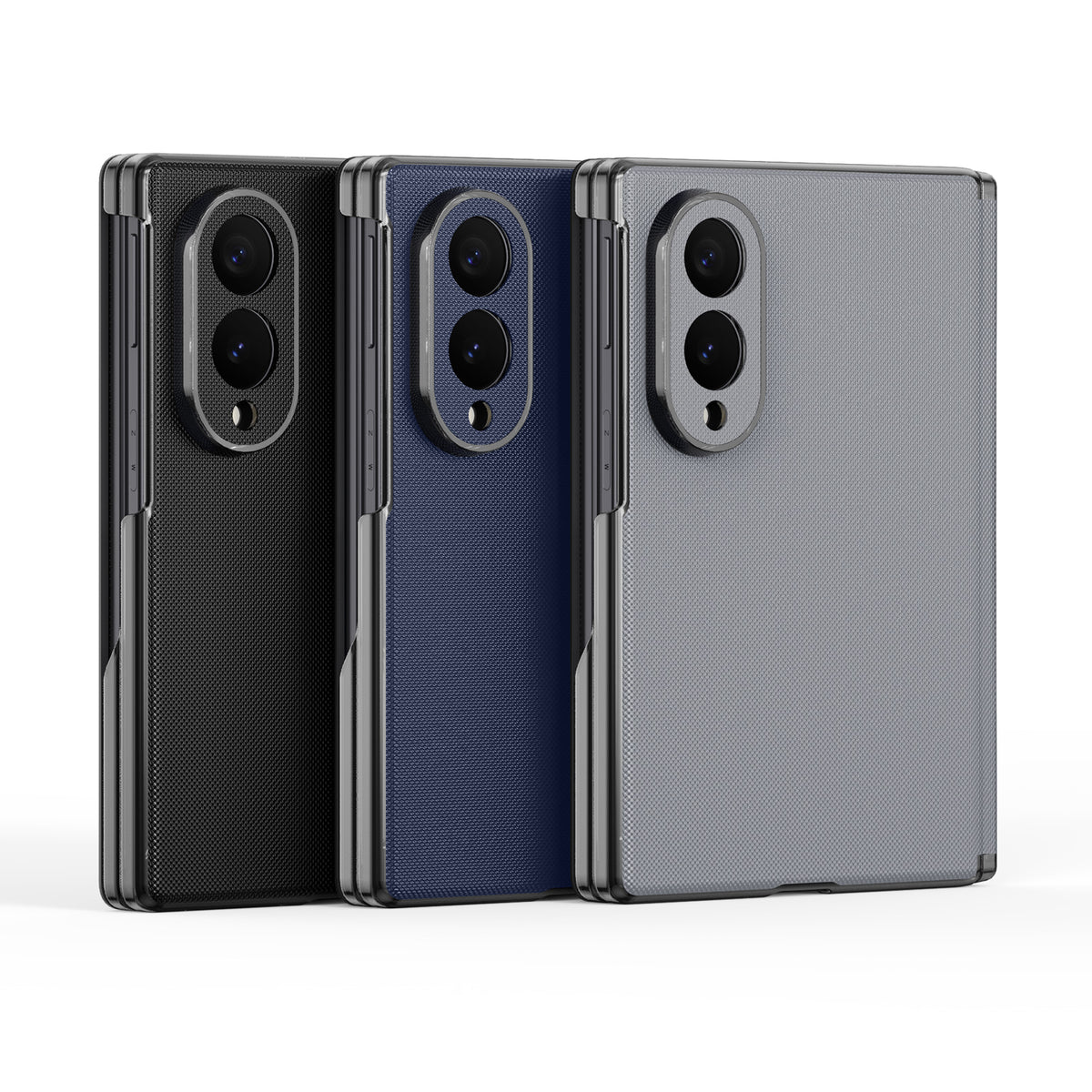 Кейс Dux Ducis Fort Series за Samsung Galaxy Z Fold8