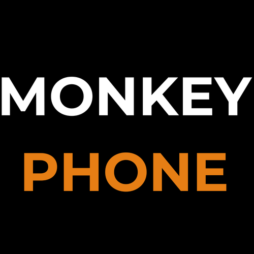 Monkey Phone