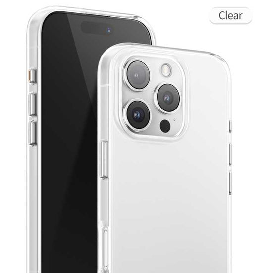 Гръб Blueo Crystal Drop Case - iPhone