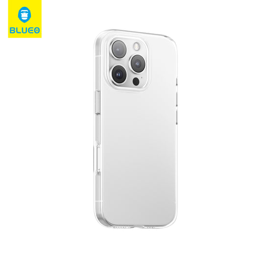 Гръб Blueo Crystal Drop Case - iPhone