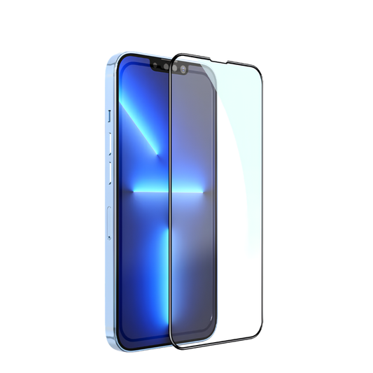 Протектор от закалено стъкло ATB King Kong HD Glass-  iPhone