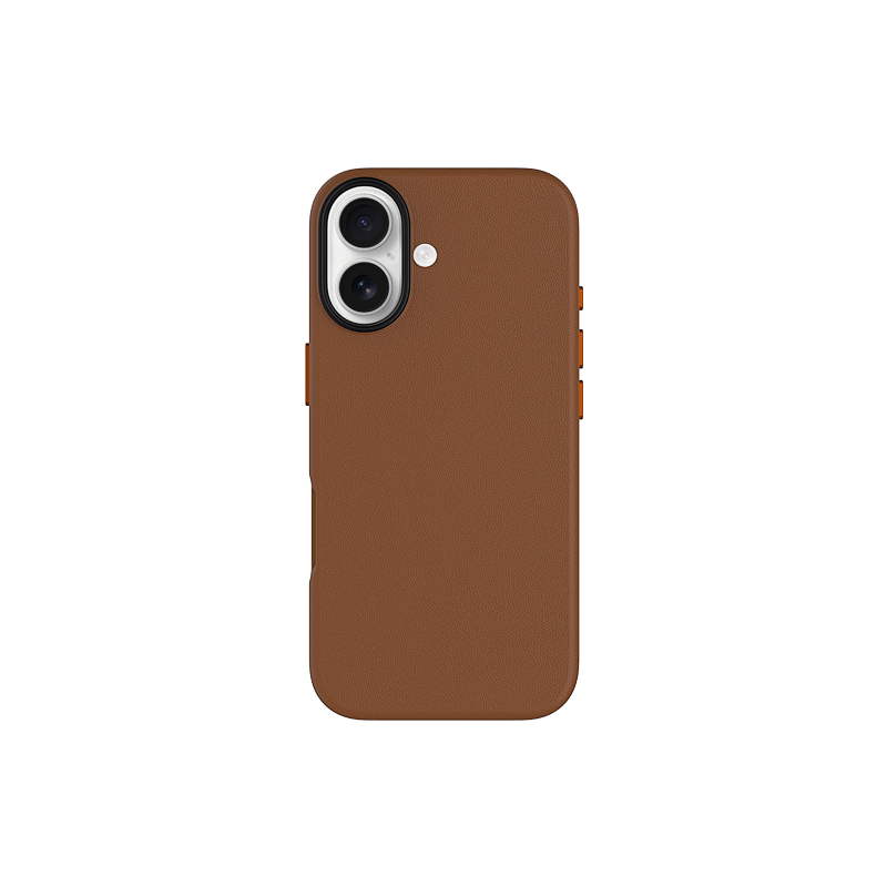 Кейс с MagSafe KZDOO Mag Noble за iPhone 17