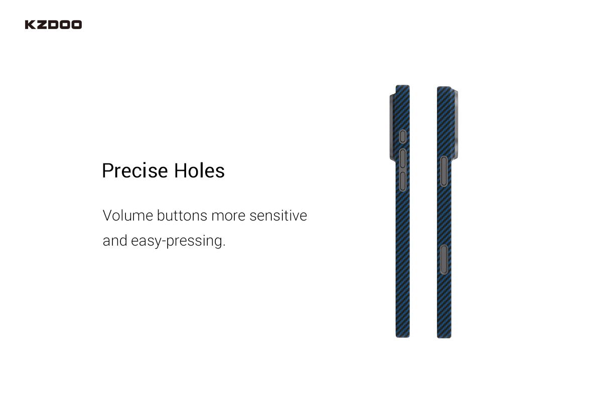 Keivlar Explorer Case MagSafe iPhone 16 Pro – Кевларен Удароустойчив Кейc