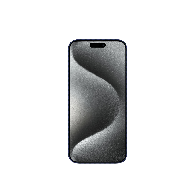 Keivlar Explorer Case MagSafe iPhone 16 Pro – Кевларен Удароустойчив Кейc