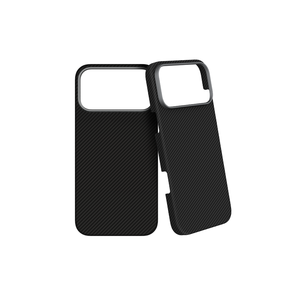 Keivlar Explorer Case MagSafe iPhone 17 Pro Max – Кевларен Удароустойчив Кейc