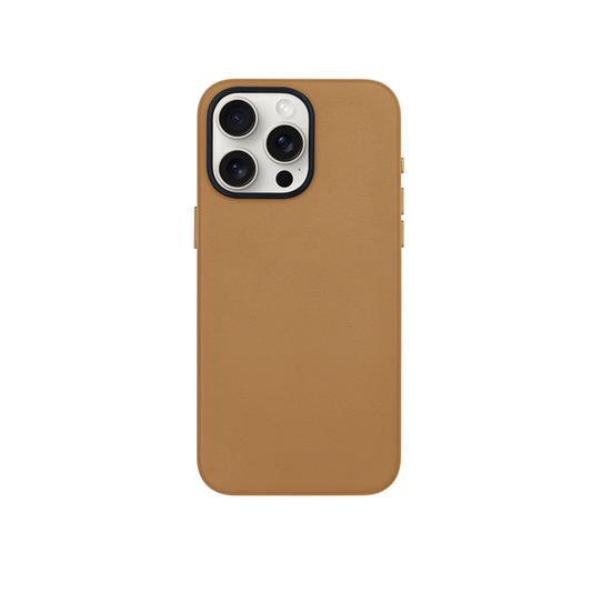 Kейс с MagSafe KZDOO Mag Noble Collection за iPhone 16 Pro