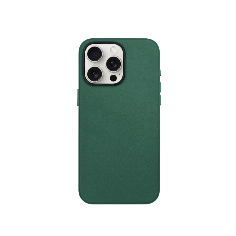Kейс с MagSafe KZDOO Mag Noble Collection за iPhone 16 Pro