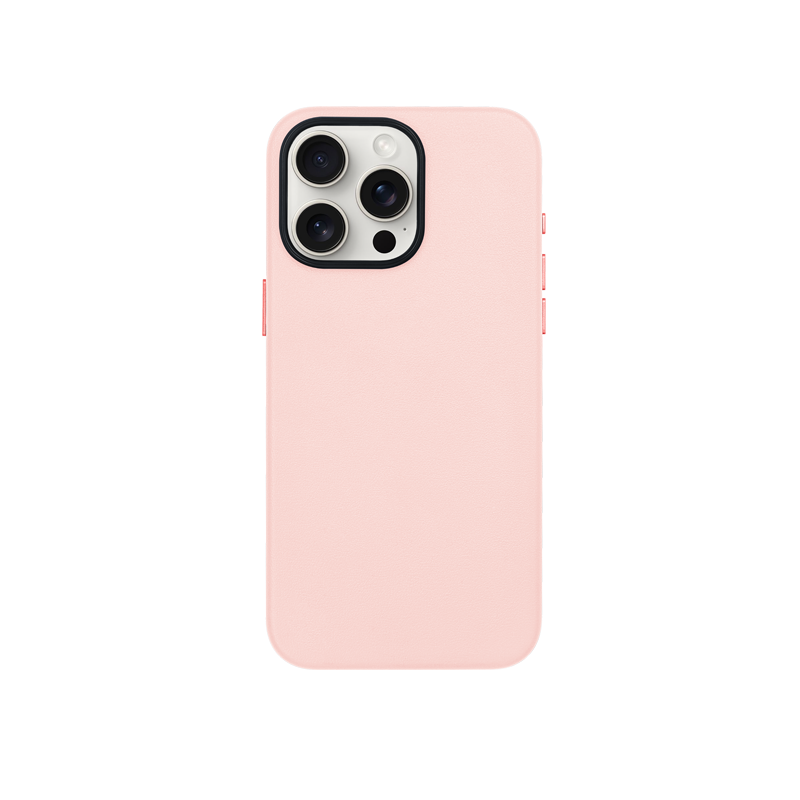 Kейс с MagSafe KZDOO Mag Noble Collection за iPhone 16 Pro