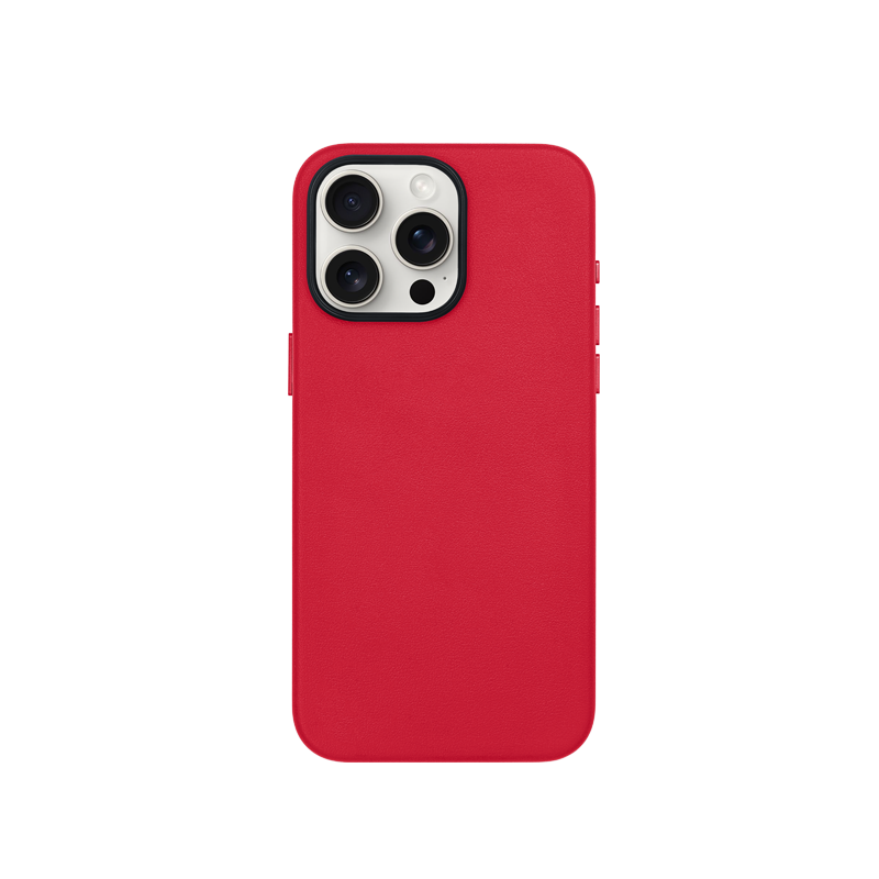 Kейс с MagSafe KZDOO Mag Noble Collection за iPhone 16 Pro