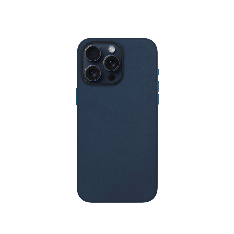Kейс с MagSafe KZDOO Mag Noble Collection за iPhone 16 Pro