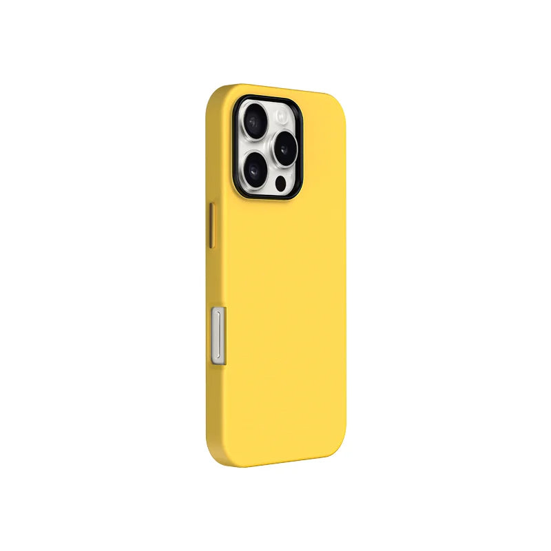 Kейс с MagSafe KZDOO Mag Noble Collection за iPhone 16 Pro