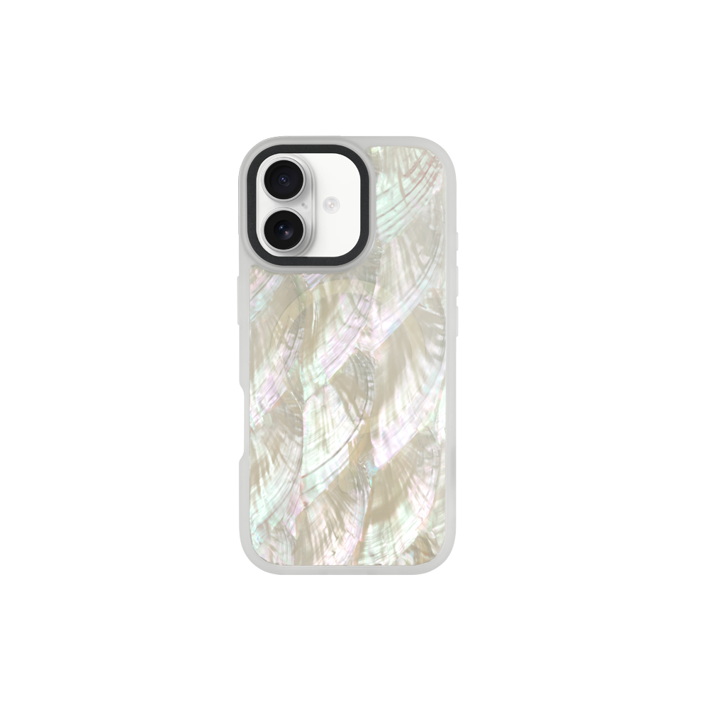 Гръб KZDOO Seashell Case - iPhone 15