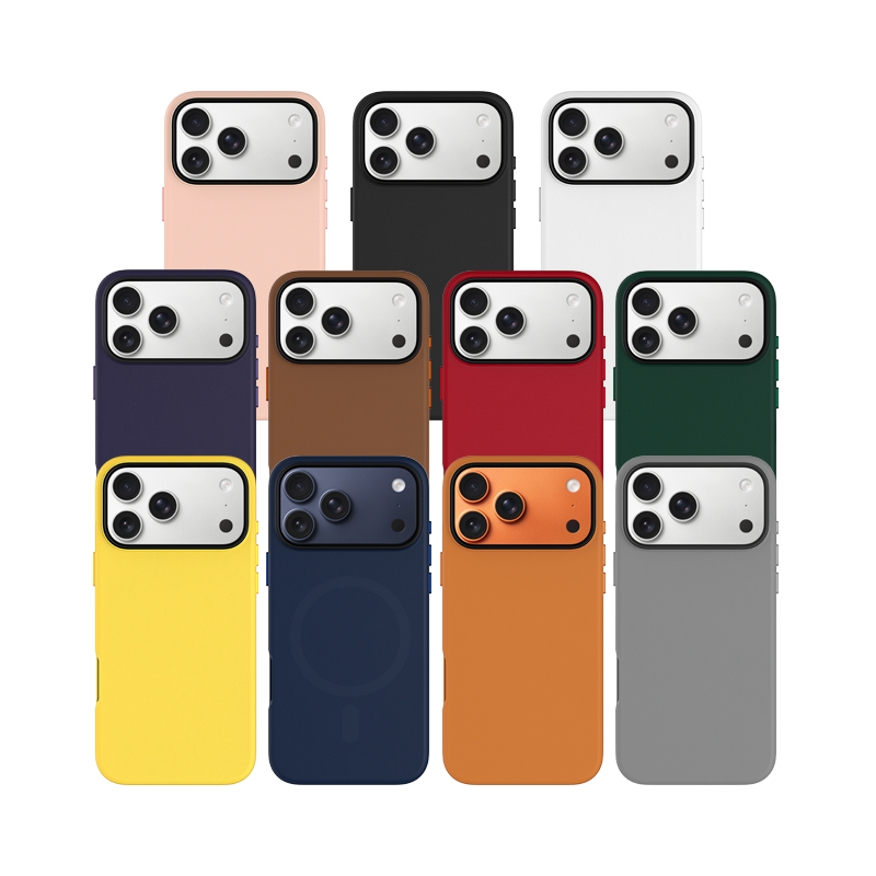 Гръб Mag Noble Case iPhone 16 Pro