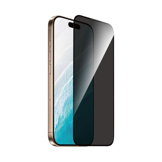Протектор от закалено стъкло Privacy ATB King Kong HD Glass- iPhone